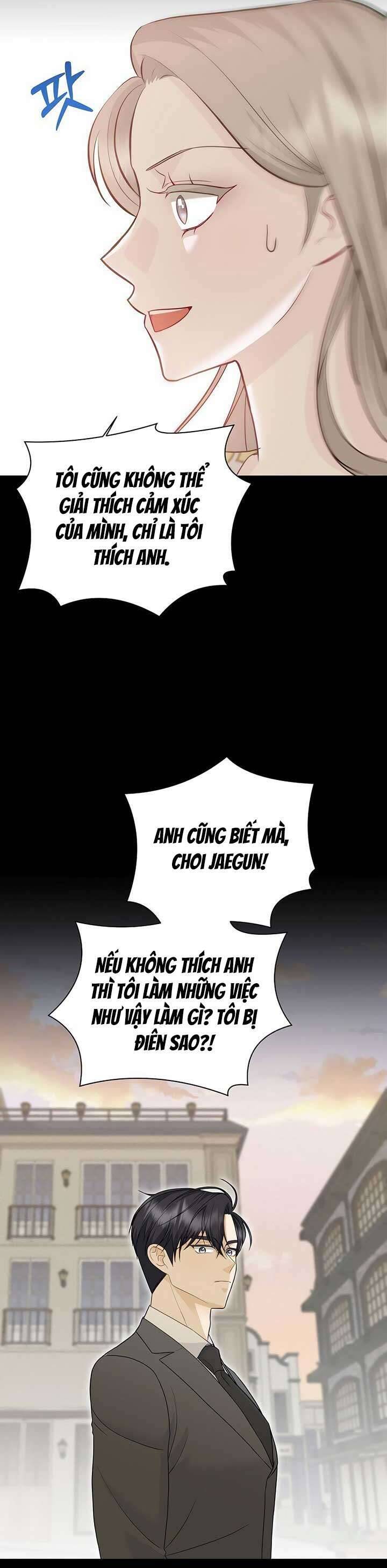 HãY TớI Nhà Anh Đi Chương 7 Ảnh 35