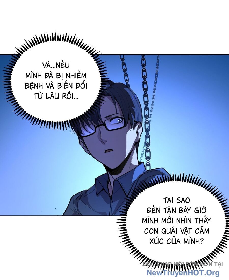 Bệnh Cảm Xúc Chương 2 Ảnh 5