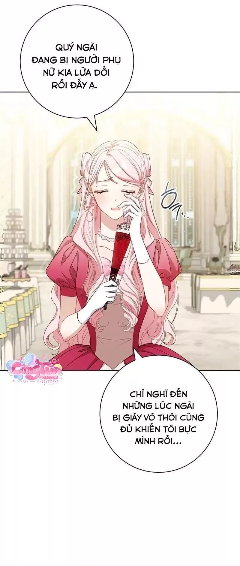 Nam Chính? Cho Cũng Không Thèm! Chương 50 Ảnh 3