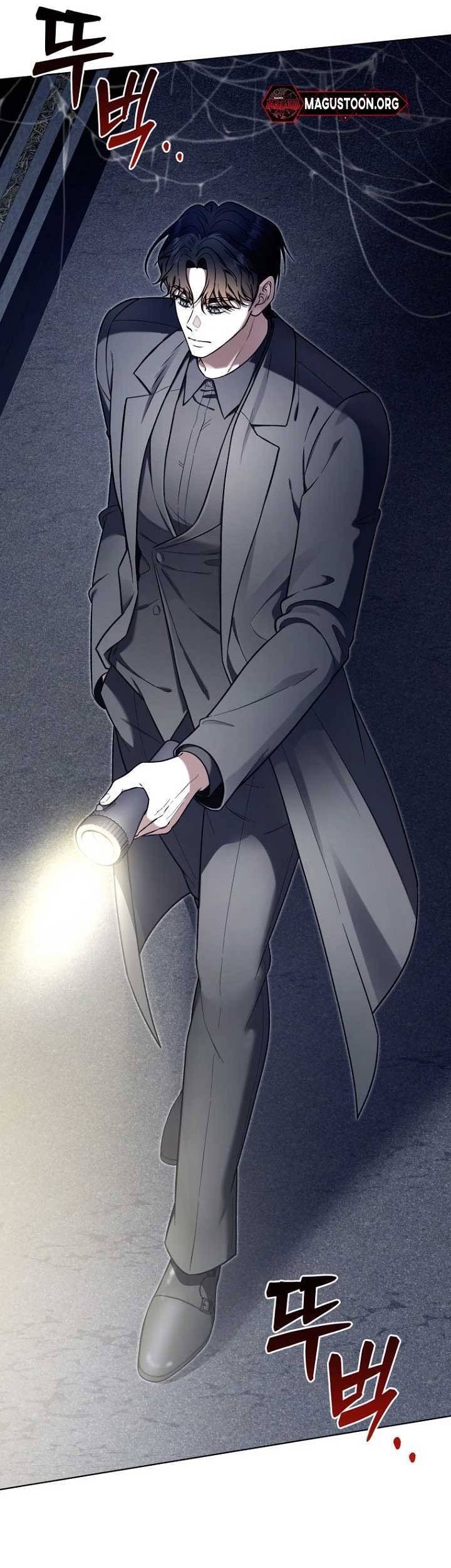 Otis Chương 2 Ảnh 9