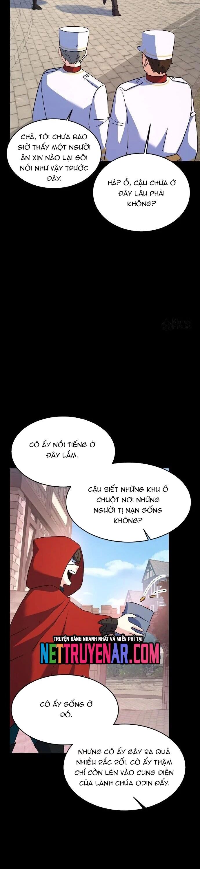 TốI HậU Kim ĐồNg Chương 161 Ảnh 3