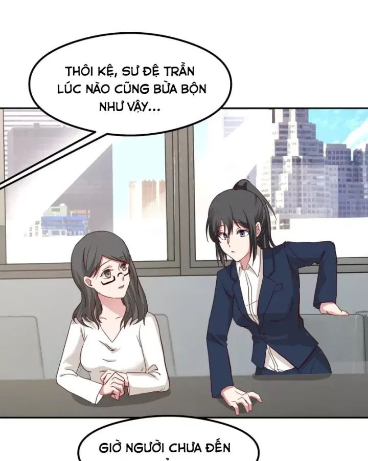 Ta Không Muốn Trùng Sinh Đâu Chương 438 Ảnh 33