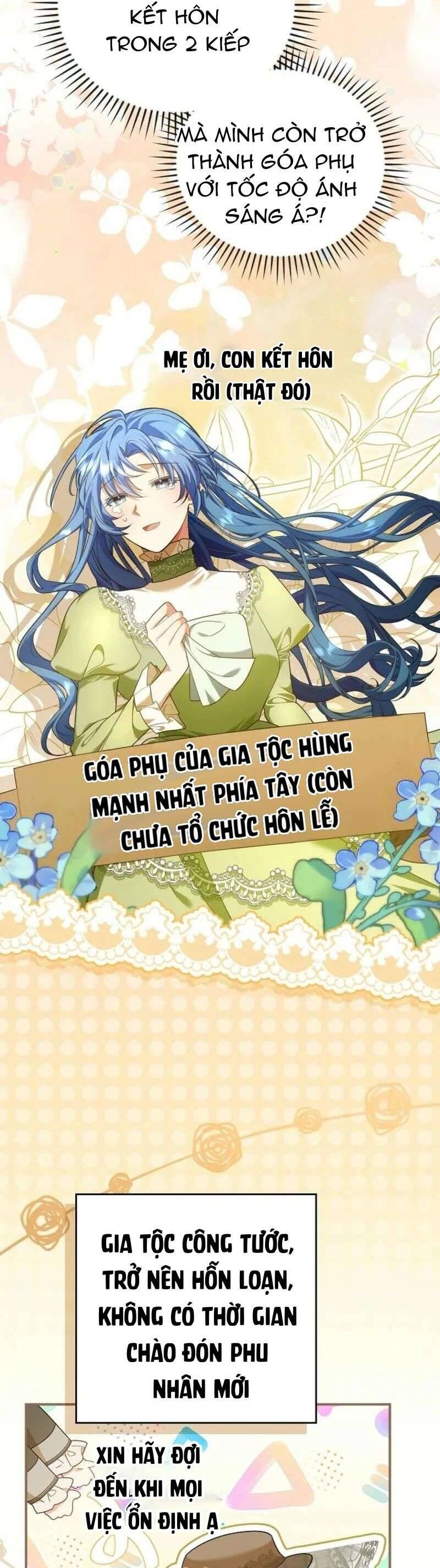 Tuy Là Mẹ Chồng Nhưng Tôi Không Thích Mâu Thuẫn Giữa Mẹ Chồng Và Nàng Dâu Chương 1 Ảnh 33