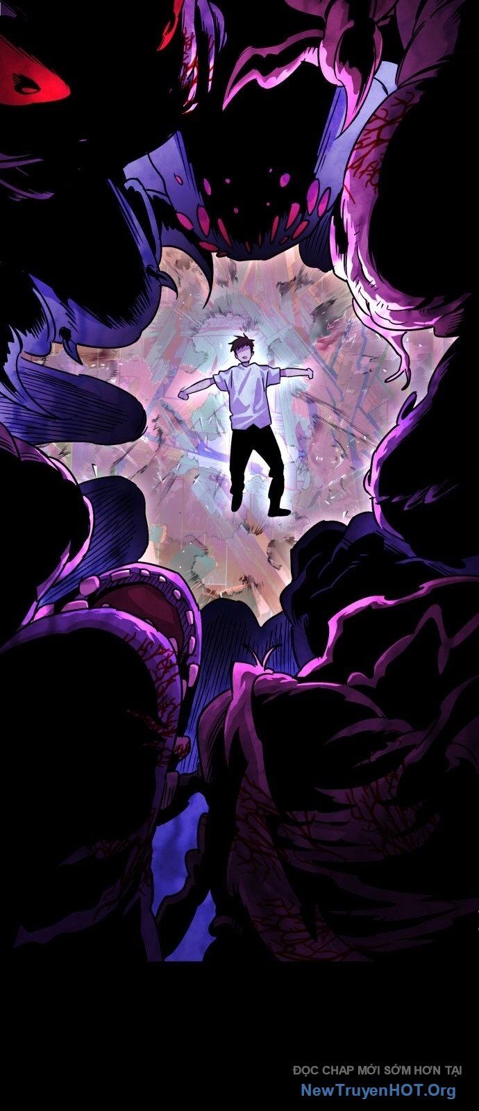 Gà Trống Nuôi Con Isekai Chương 1 Ảnh 135
