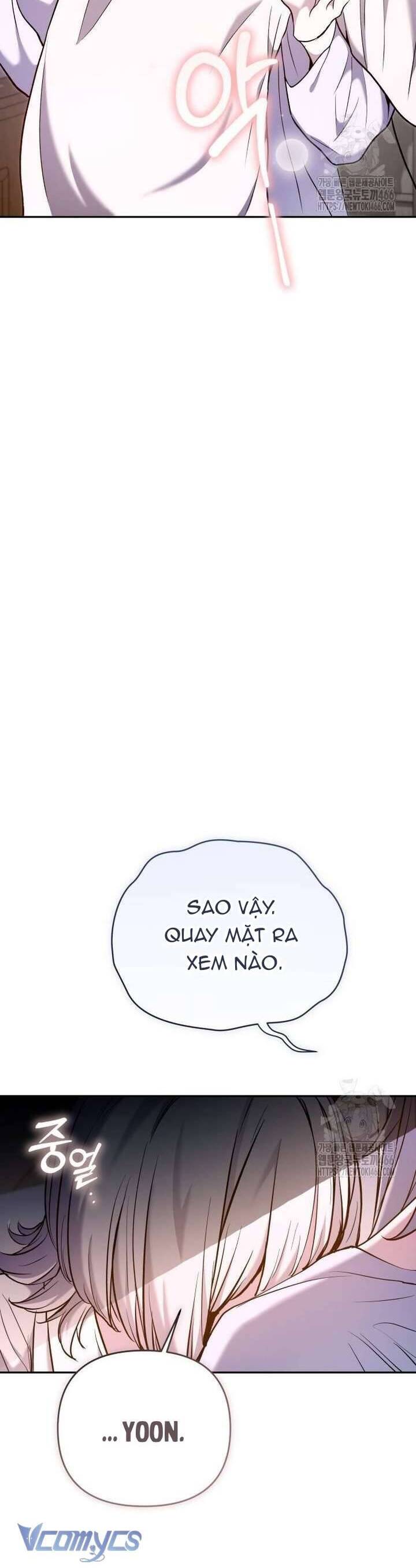 Thỏ Trắng Ở Xứ Sở Thần Tiên Chương 43 Ảnh 33