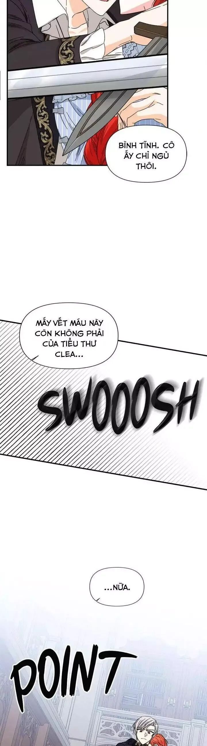 Kết Thúc Có Hậu Của Nhân Vật Phản Diện Chương 83 Ảnh 5
