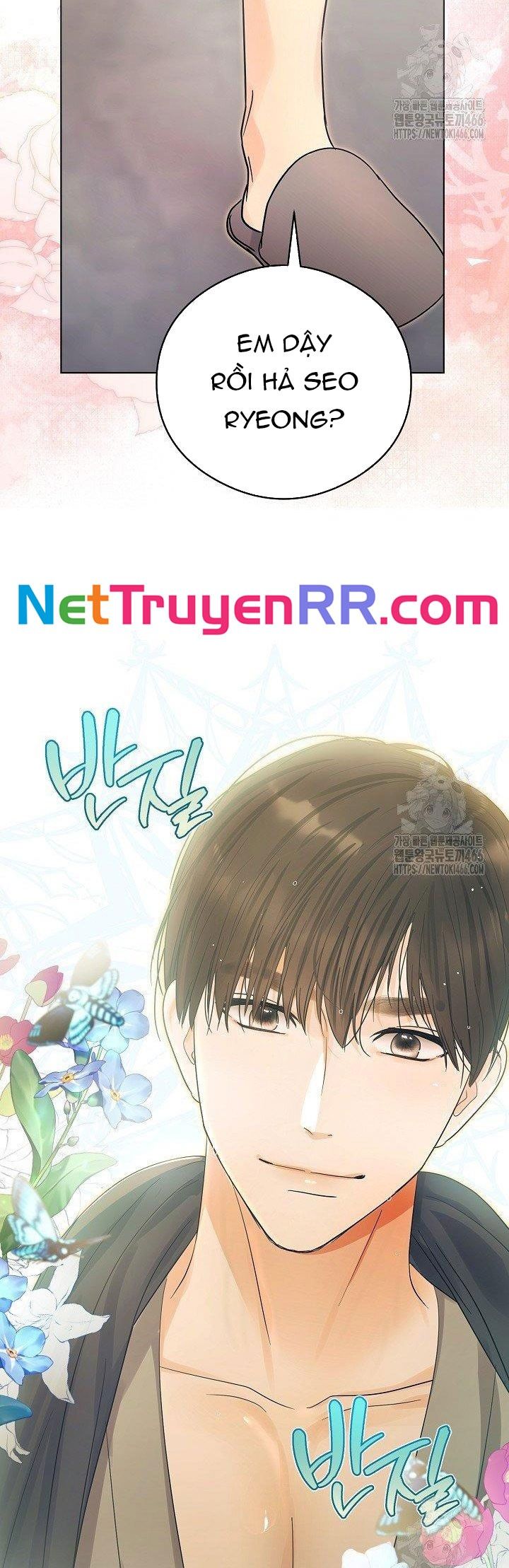 Ý Nghĩa Của Hôn Nhân Chương 27 Ảnh 6