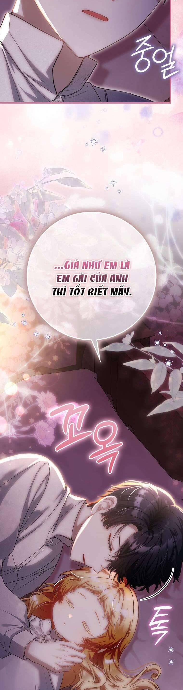 Nàng Tiên Bé Con Là Nhân Vật Phản Diện Chương 24 Ảnh 59