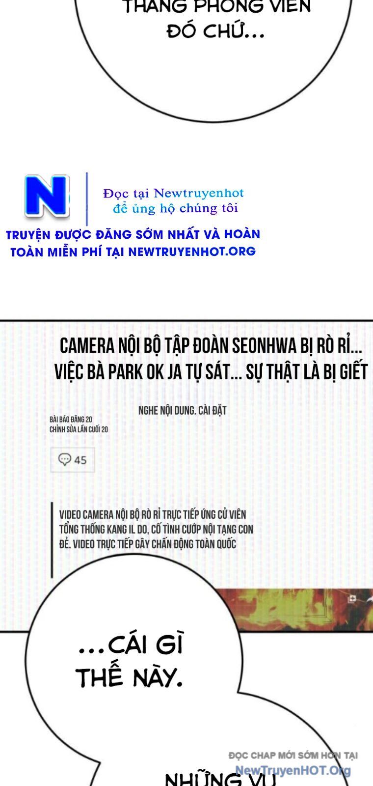 Đứa Con Báo Thù Chương 68 Ảnh 22