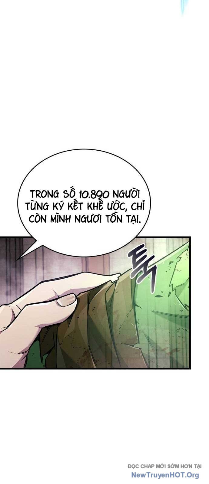 Người Chơi Che Giấu Quá Khứ Chương 81 Ảnh 8