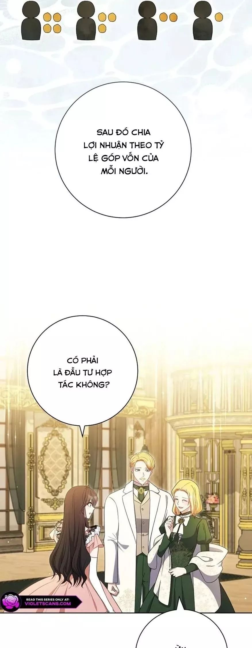 Nam Chính? Cho Cũng Không Thèm! Chương 53 Ảnh 19
