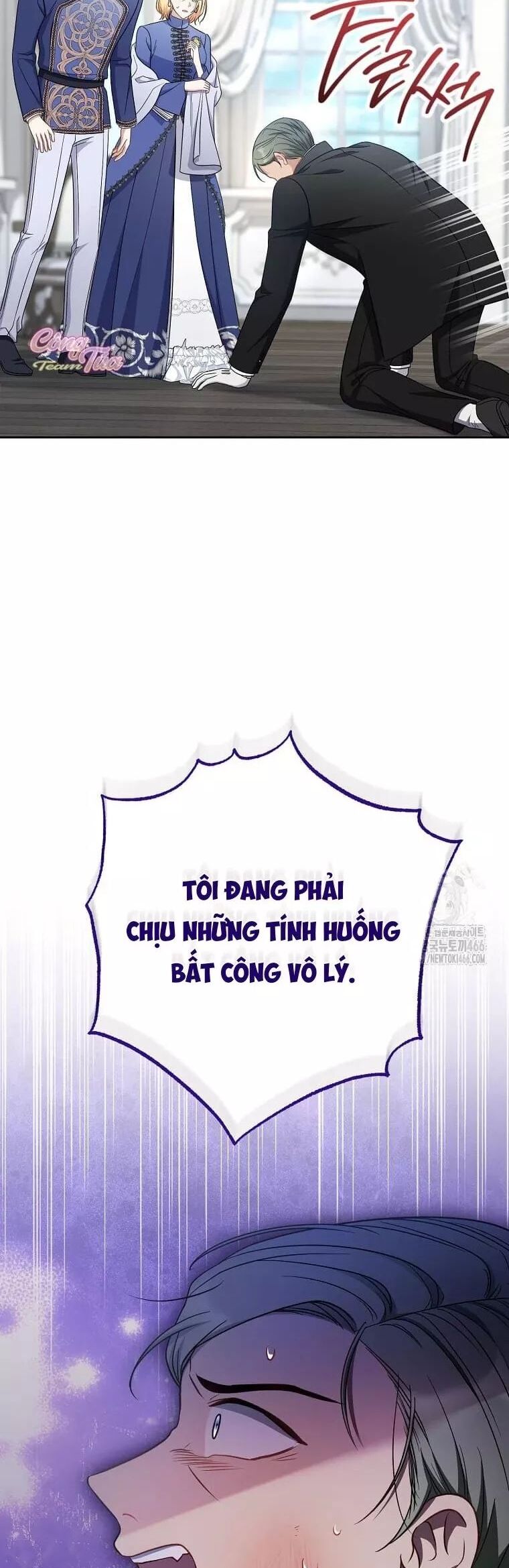 Nam Chính? Cho Cũng Không Thèm! Chương 43 Ảnh 3