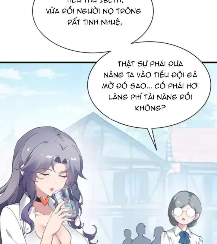 Thánh Nữ, Xin Hãy Dừng Ngay Những Trò Quái Đản Của Cô Đi!! Chương 126 Ảnh 55