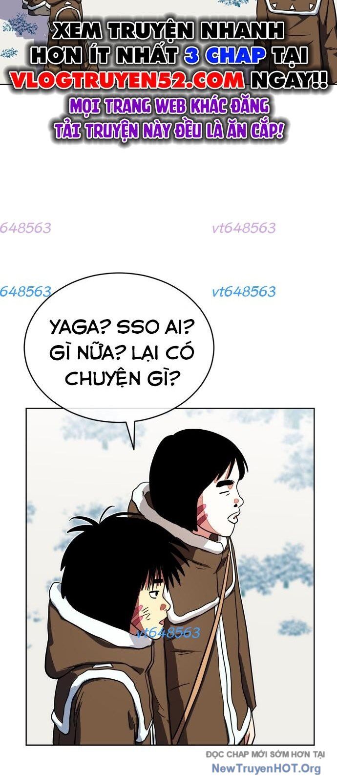 Tiền Sử Vlog Chương 32 Ảnh 47