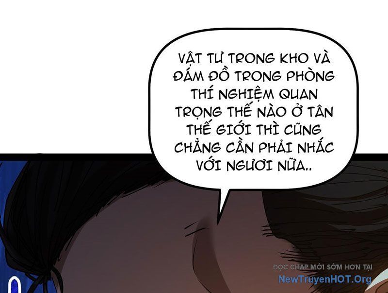 Tận Thế Giáng Lâm, Ta Trùng Sinh Thành Bạo Quân Chương 14 Ảnh 112