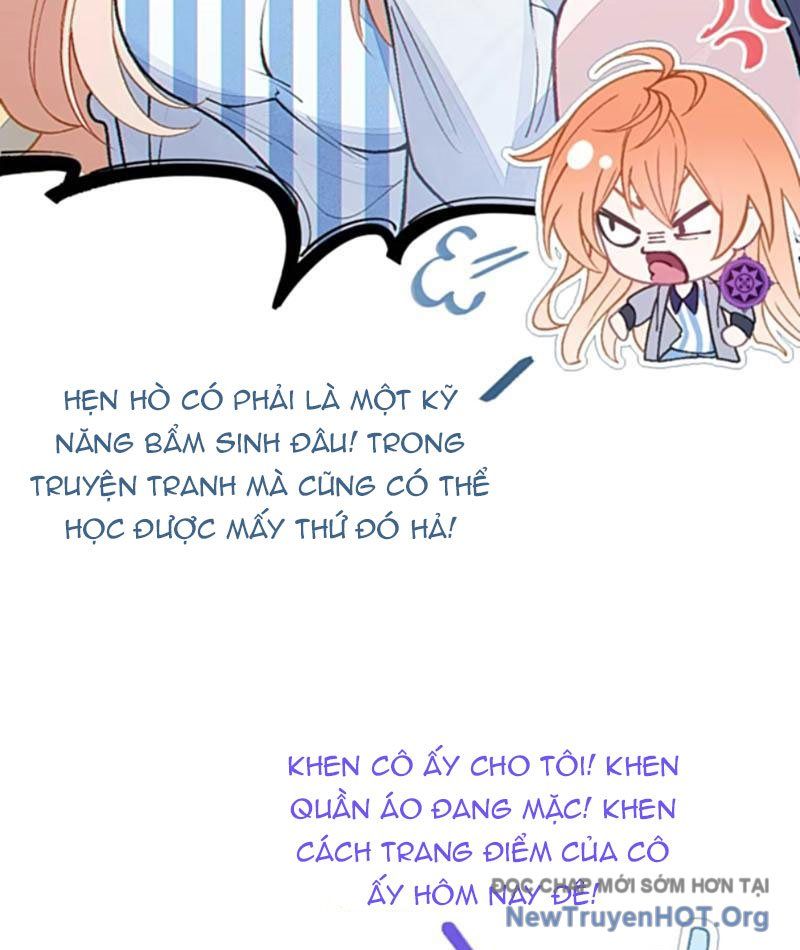 Sau Khi Ta Biến Thành Quái Vật Xúc Tu, Các Cô Ấy Càng Điên Cuồng Hơn! Chương 23 Ảnh 37