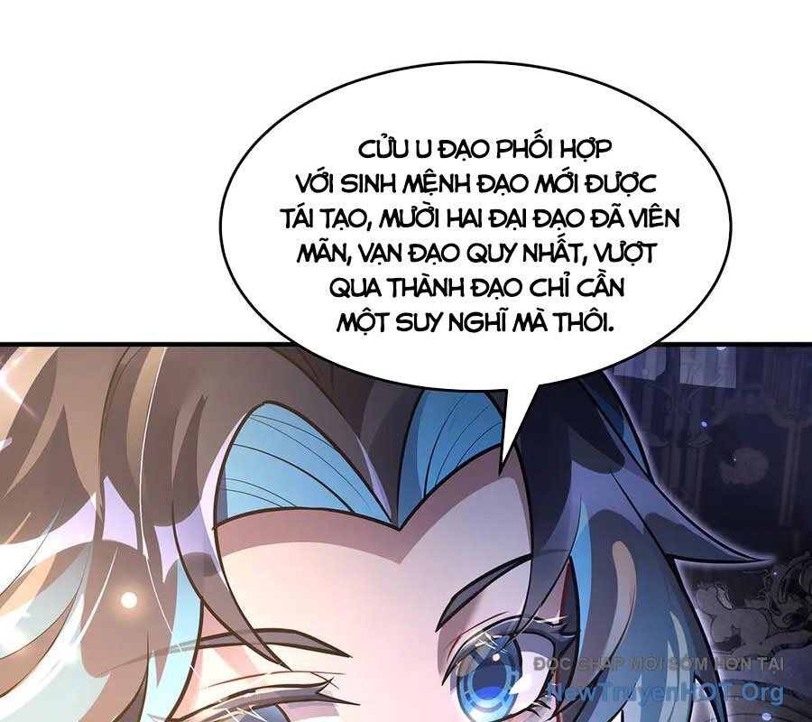 Các Nữ Đồ Đệ Của Ta Đều Là Chư Thiên Đại Lão Tương Lai Chương 353 Ảnh 89