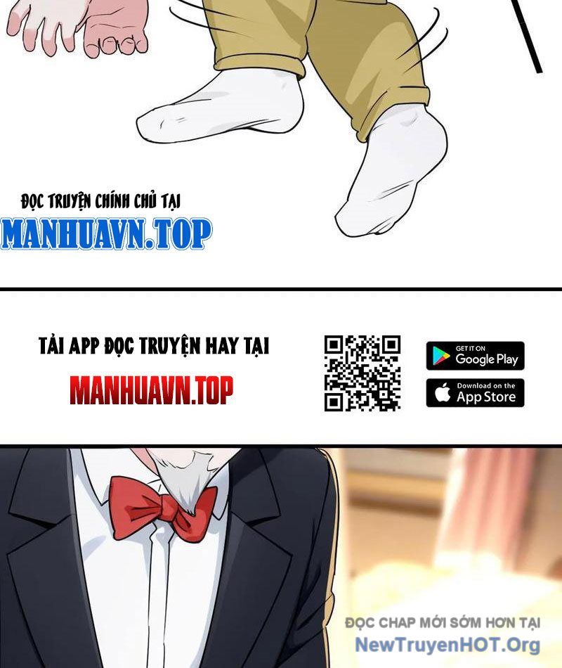Sau Khi Đầu Thai, Ta Được Kẻ Thù Khắc Thành Vô Địch Chương 6 Ảnh 49