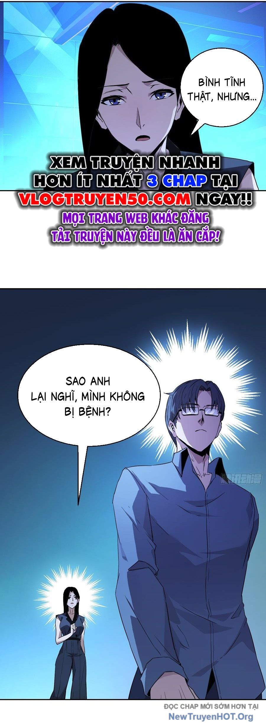 Bệnh Cảm Xúc Chương 1 Ảnh 50