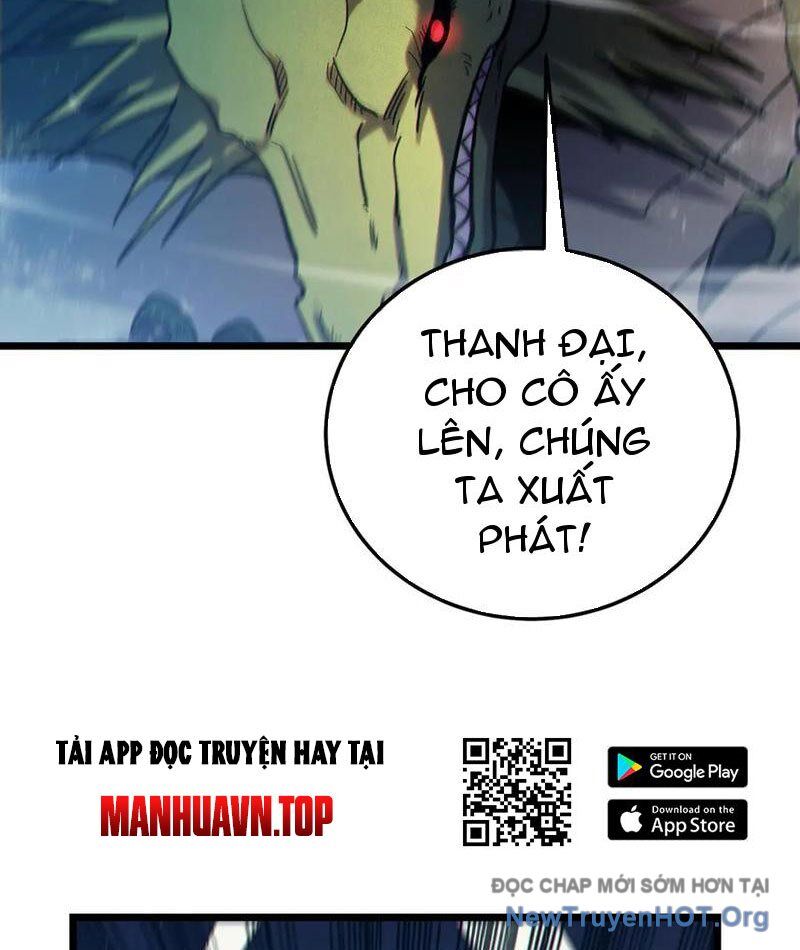 Vô Địch Bị Động Tạo Ra Tấn Sát Thương Chương 101 Ảnh 75
