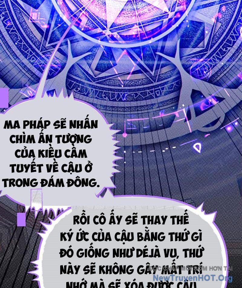 Sau Khi Ta Biến Thành Quái Vật Xúc Tu, Các Cô Ấy Càng Điên Cuồng Hơn! Chương 23 Ảnh 18