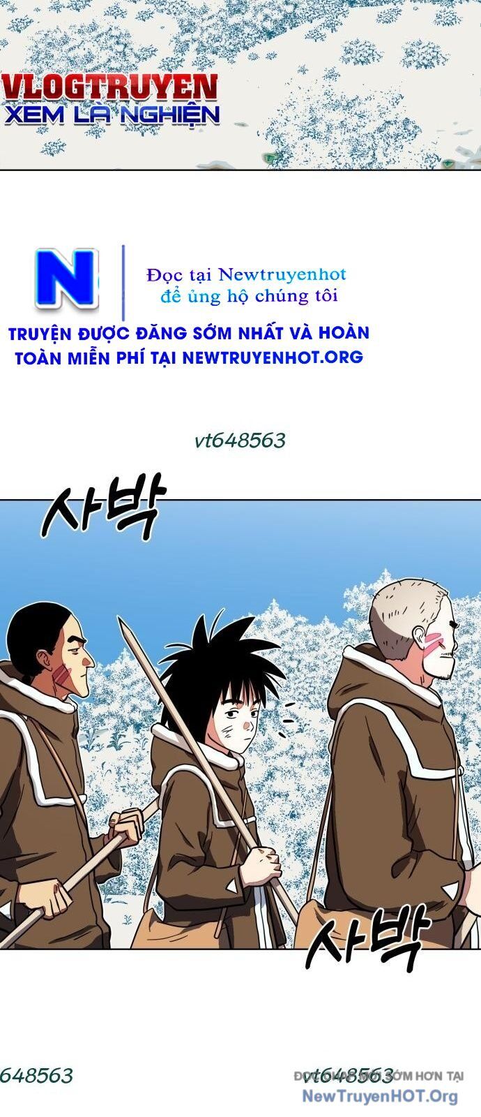 Tiền Sử Vlog Chương 32 Ảnh 36