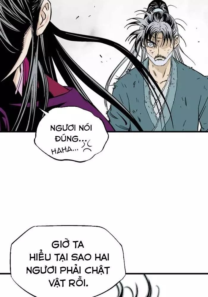 Gosu Chương 218 Ảnh 36