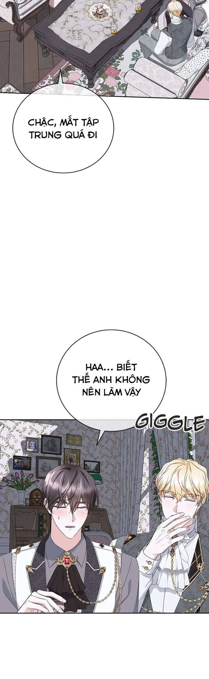 Nhân Vật Tôi Xuyên Vào, Chưa Từng Xuất Hiện Chương 77 Ảnh 14