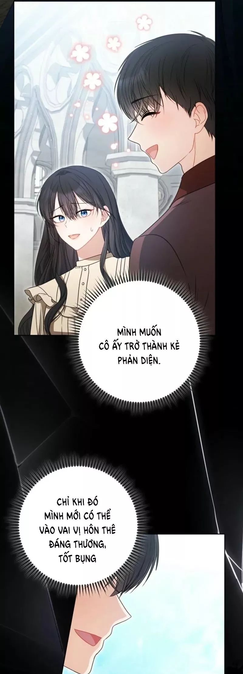 Nam Chính? Cho Cũng Không Thèm! Chương 51 Ảnh 30