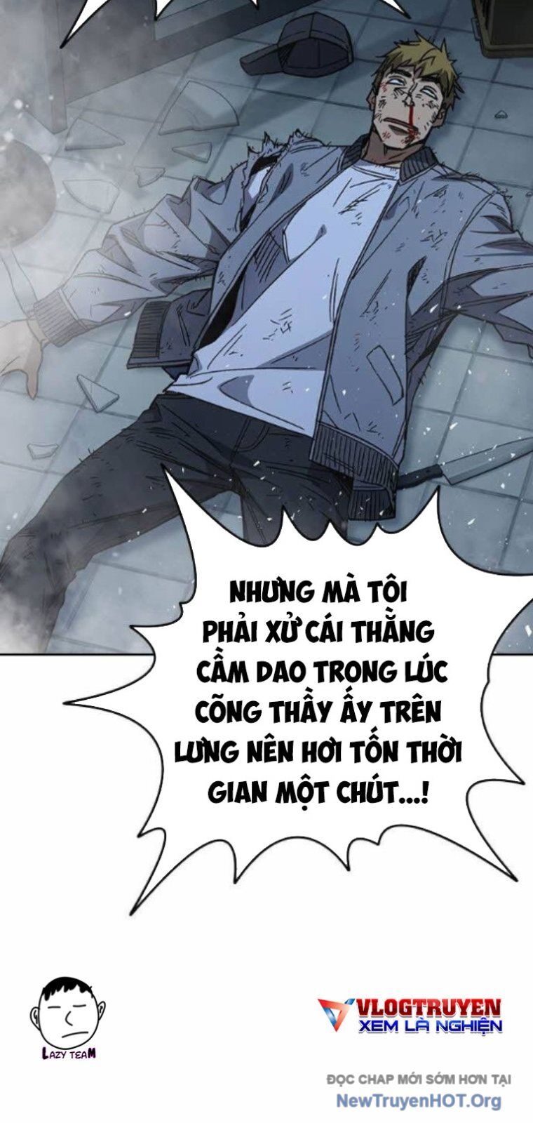 Học Nhóm - Study Group Chương 285 Ảnh 47