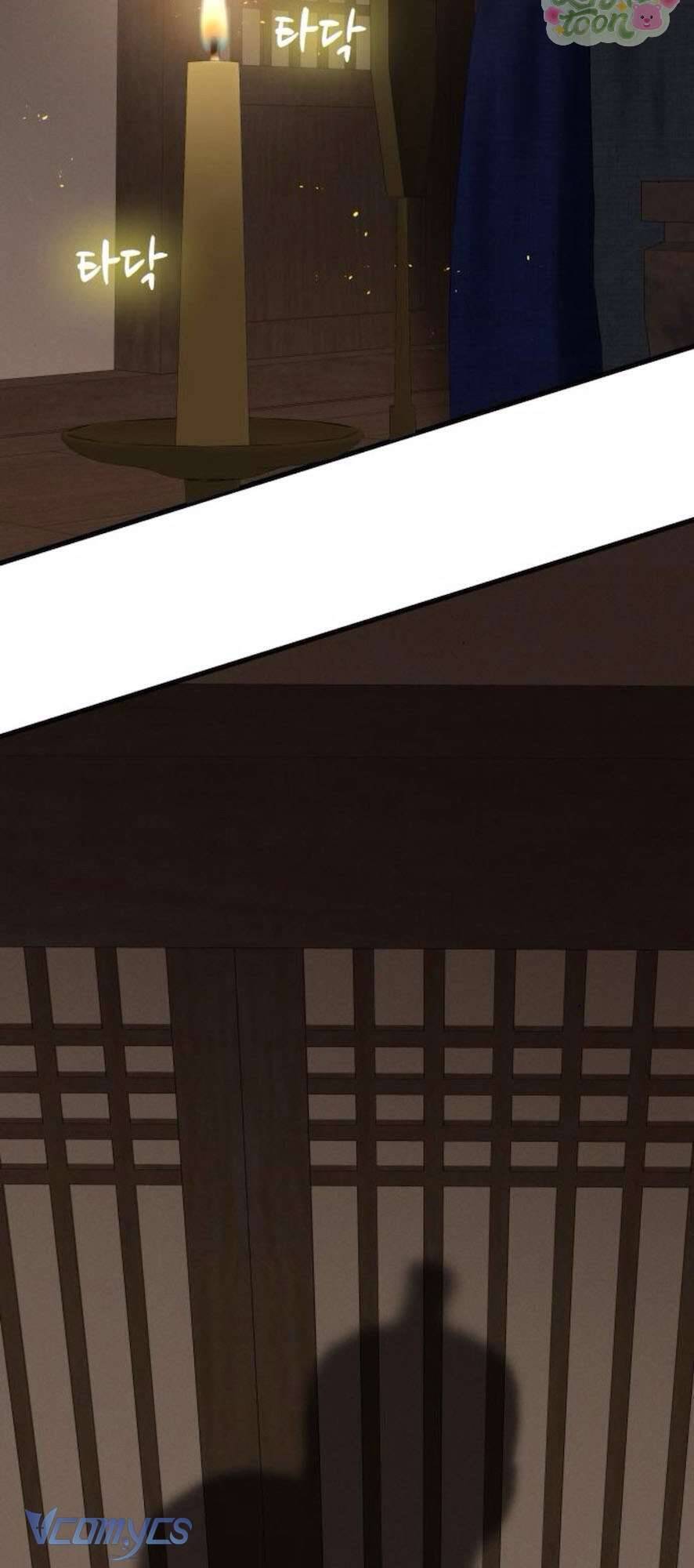 Cuộc Tuyển Chọn Vương Phi Triều Joseon Chương 35 Ảnh 3
