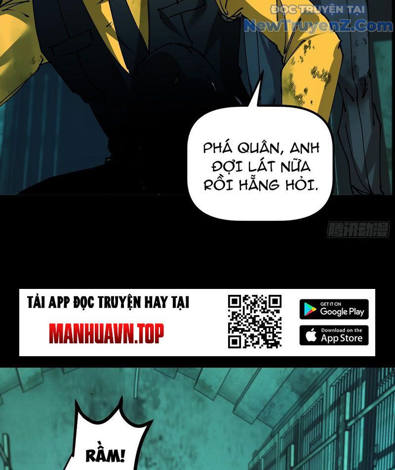 Tận Thế Giáng Lâm, Ta Trùng Sinh Thành Bạo Quân Chương 8 Ảnh 77