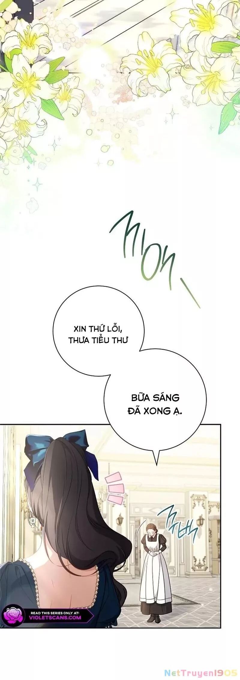 Nam Chính? Cho Cũng Không Thèm! Chương 45 Ảnh 4