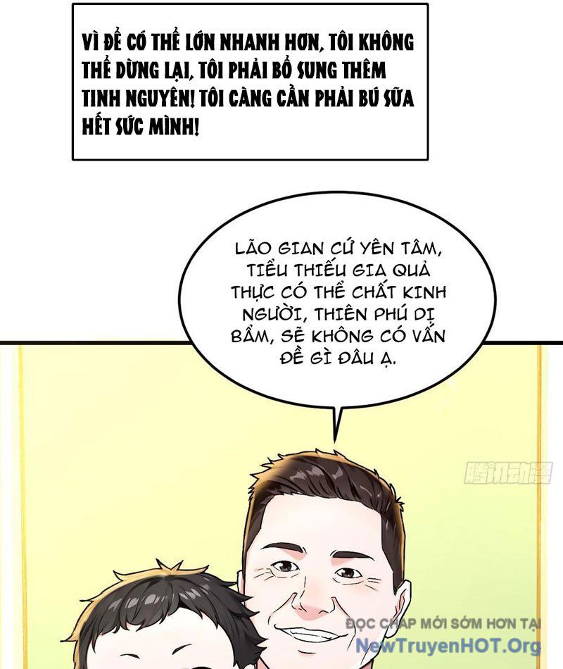 Sau Khi Đầu Thai, Ta Được Kẻ Thù Khắc Thành Vô Địch Chương 3 Ảnh 58