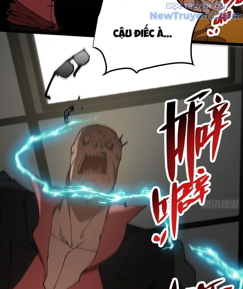 Tận Thế Giáng Lâm, Ta Trùng Sinh Thành Bạo Quân Chương 3 Ảnh 32