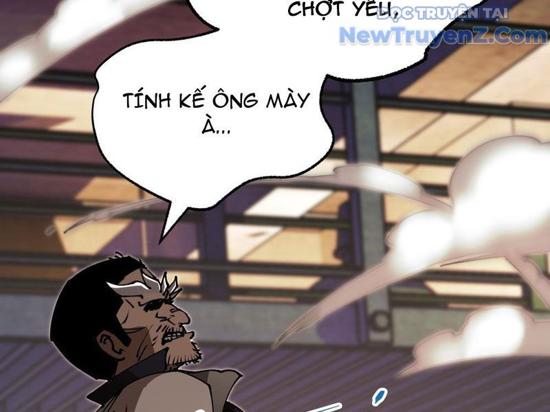 Tận Thế Giáng Lâm, Ta Trùng Sinh Thành Bạo Quân Chương 7 Ảnh 56