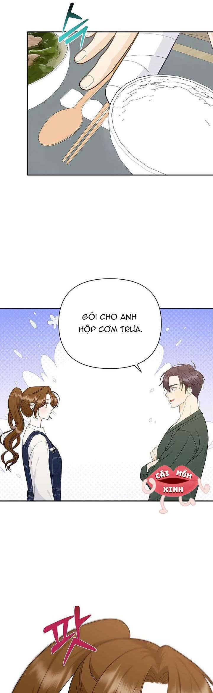 HãY TớI Nhà Anh Đi Chương 9 Ảnh 6