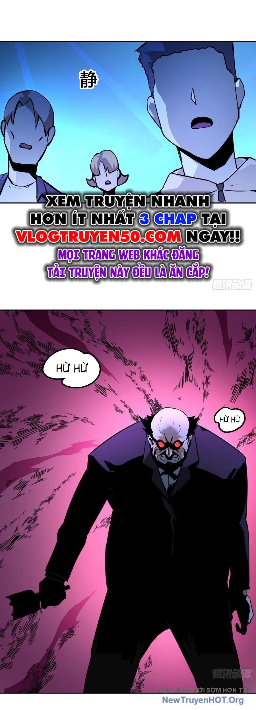 Bệnh Cảm Xúc Chương 1 Ảnh 11
