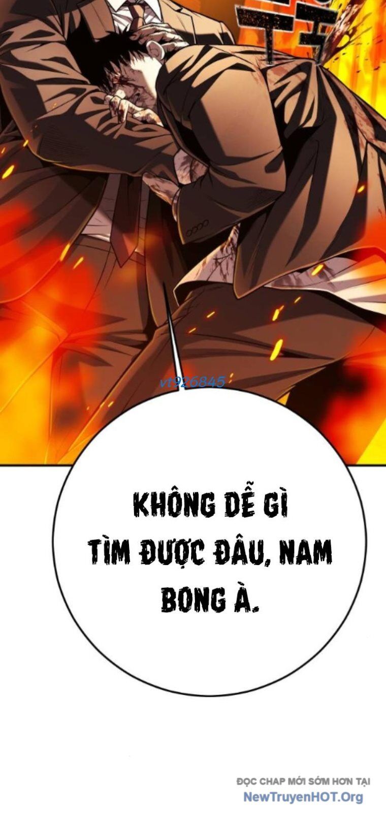 Đứa Con Báo Thù Chương 68 Ảnh 76