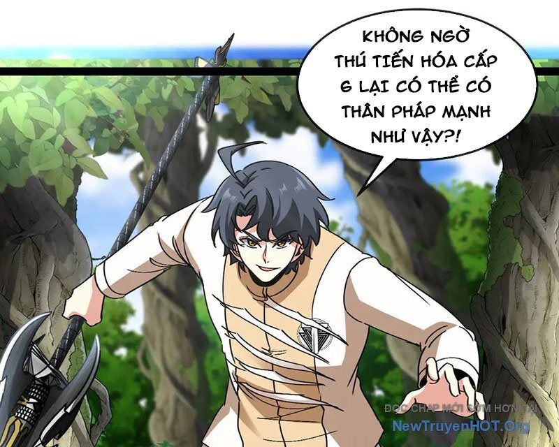 Hệ Thống Super God Chương 183 Ảnh 62