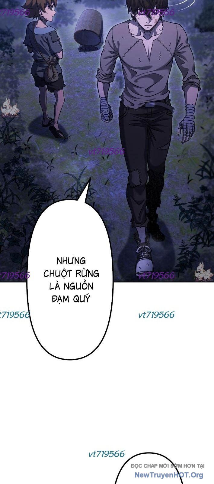 Cựu Chiến Binh Tối Thượng Chương 9 Ảnh 48