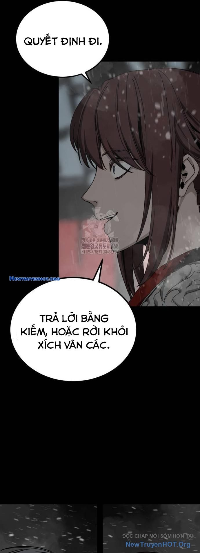 Kẻ Giết Anh Hùng Chương 229 Ảnh 26