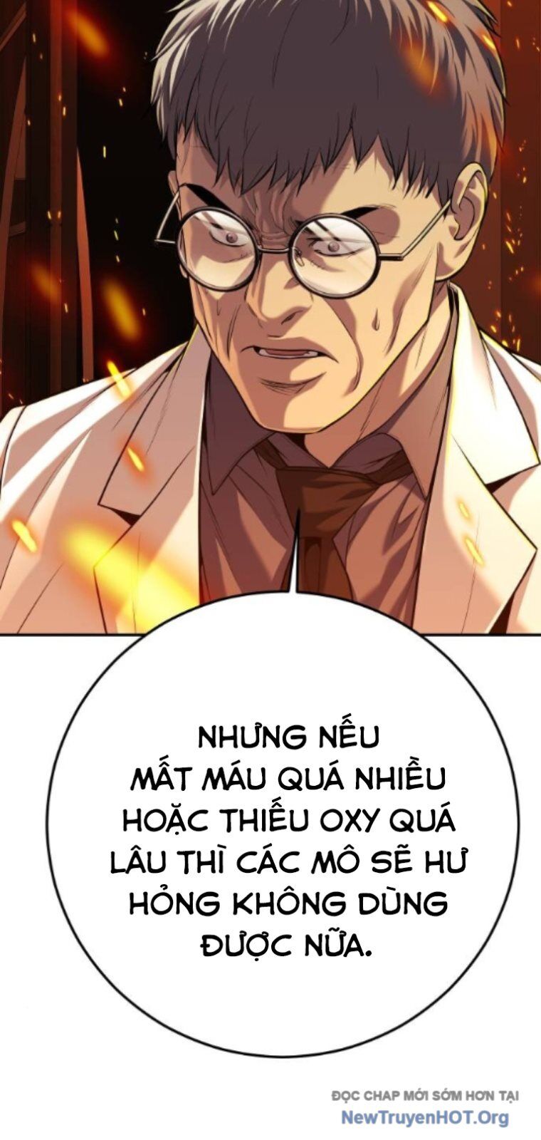 Đứa Con Báo Thù Chương 68 Ảnh 129