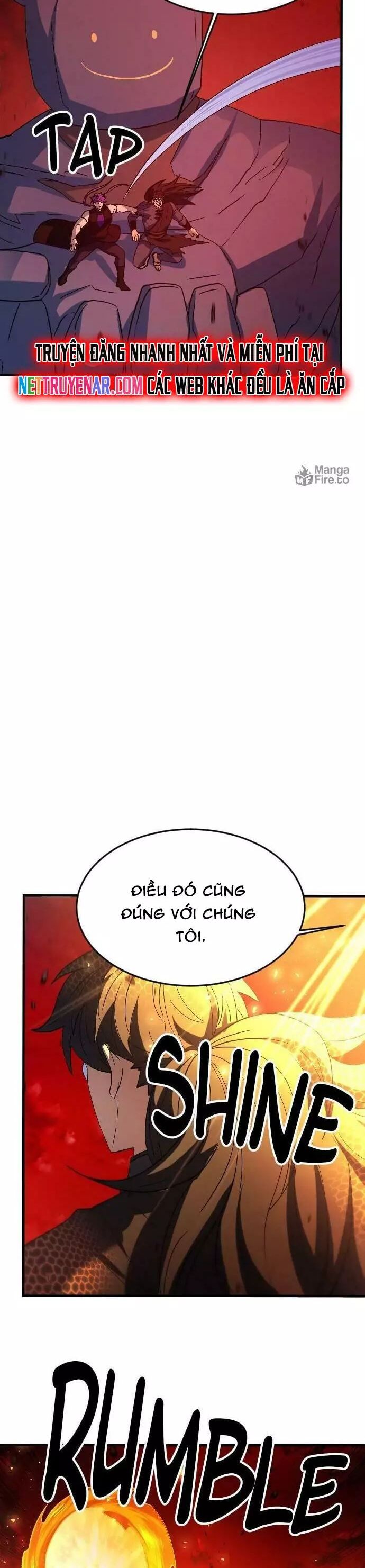 TốI HậU Kim ĐồNg Chương 153 Ảnh 29