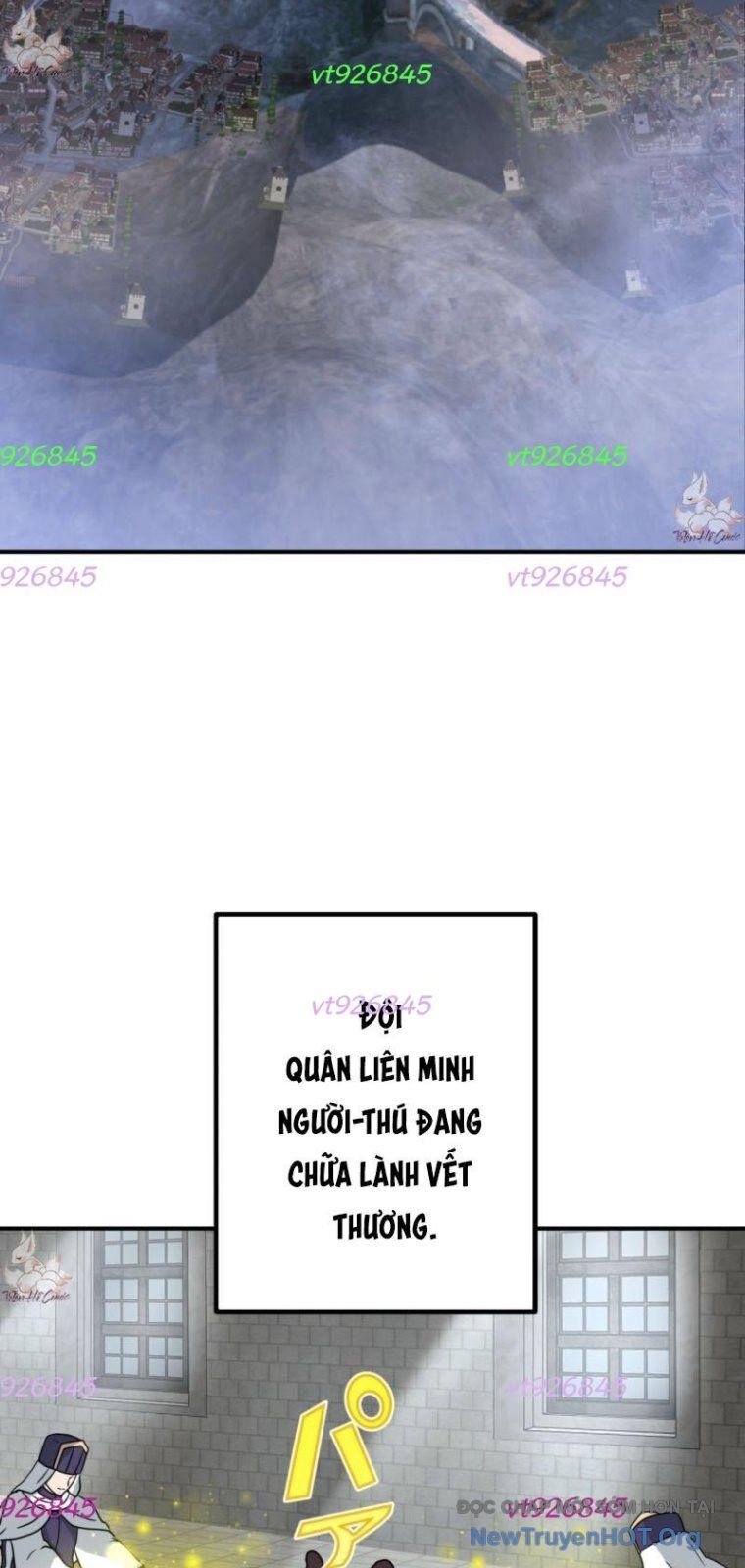 Sát Thủ Mạnh Nhất Chuyển Sinh Sang Thế Giới Khác Chương 91 Ảnh 8