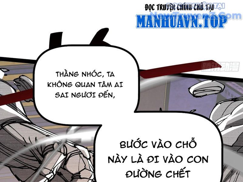 Tận Thế Giáng Lâm, Ta Trùng Sinh Thành Bạo Quân Chương 7 Ảnh 26