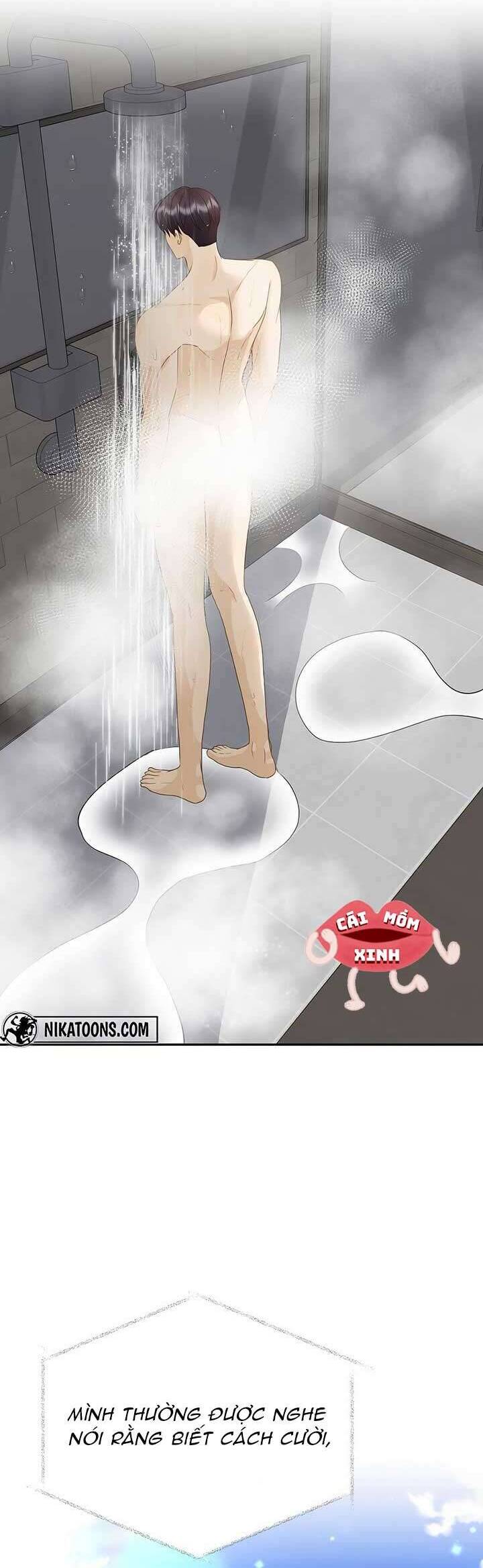 HãY TớI Nhà Anh Đi Chương 9 Ảnh 27