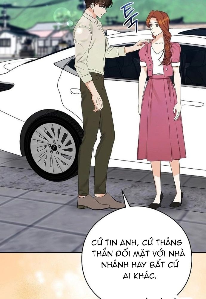 Ý Nghĩa Của Hôn Nhân Chương 23 Ảnh 45