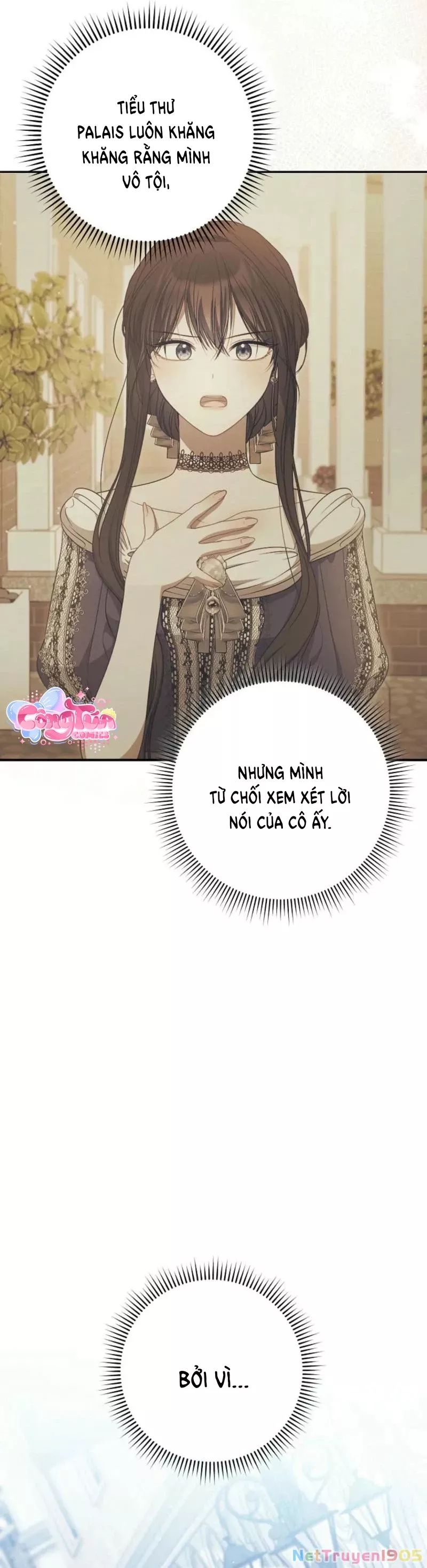 Nam Chính? Cho Cũng Không Thèm! Chương 51 Ảnh 28