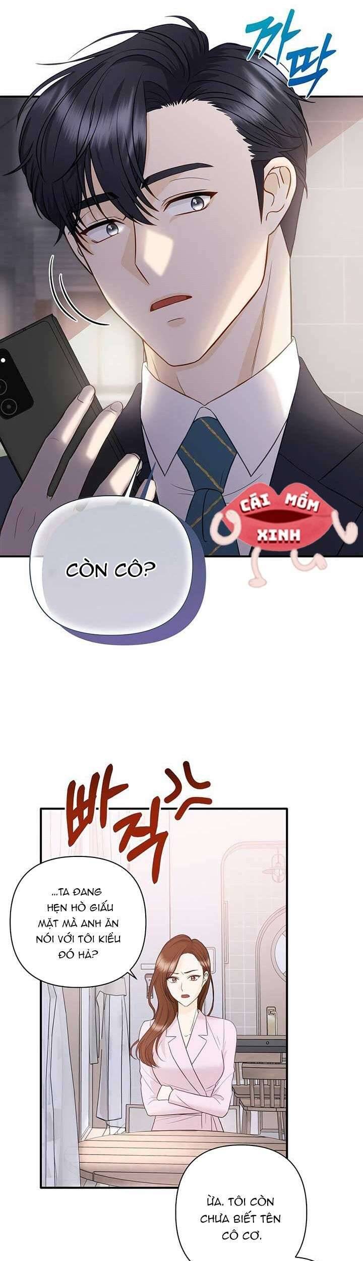 HãY TớI Nhà Anh Đi Chương 1 Ảnh 13